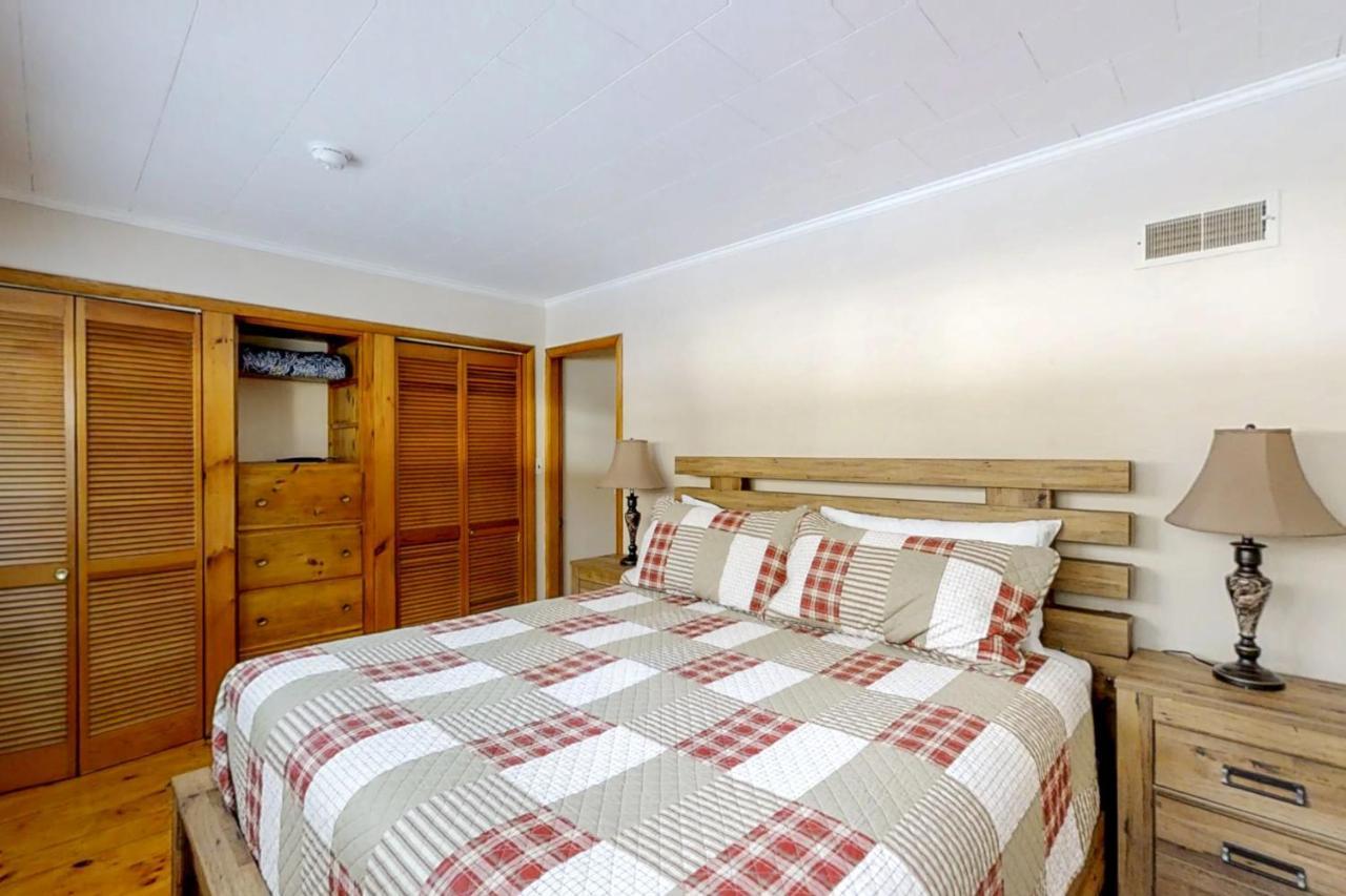Perfect Mountain Location Villa Норд Конуей Екстериор снимка