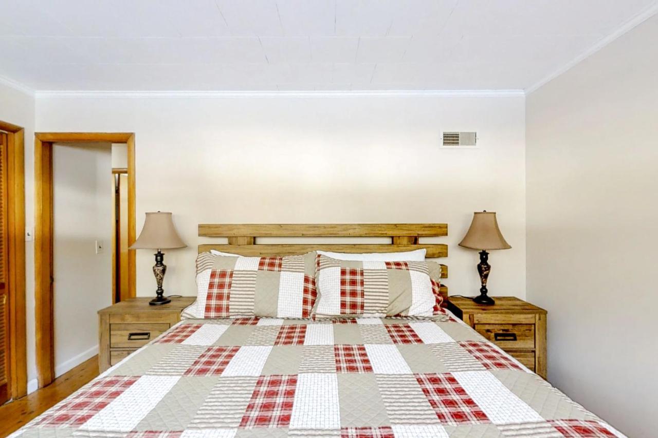 Perfect Mountain Location Villa Норд Конуей Екстериор снимка