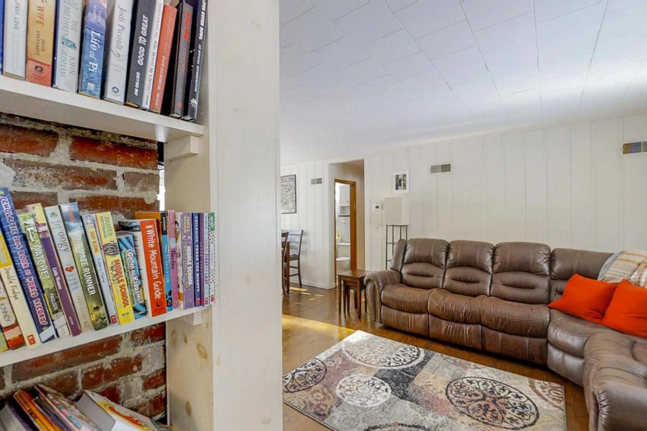 Perfect Mountain Location Villa Норд Конуей Екстериор снимка
